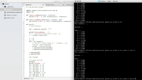 017 - Geometrijske karakteristike - txt