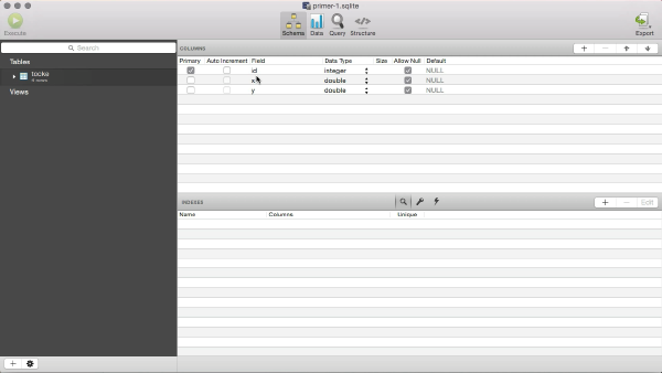 021 - Geometrijske karakteristike - sql
